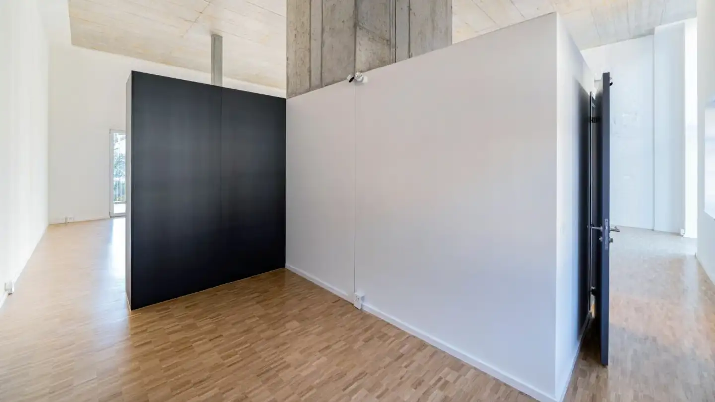 Atelier à louer - Bruggmühle 5, 9220 Bischofszell - Photo 3