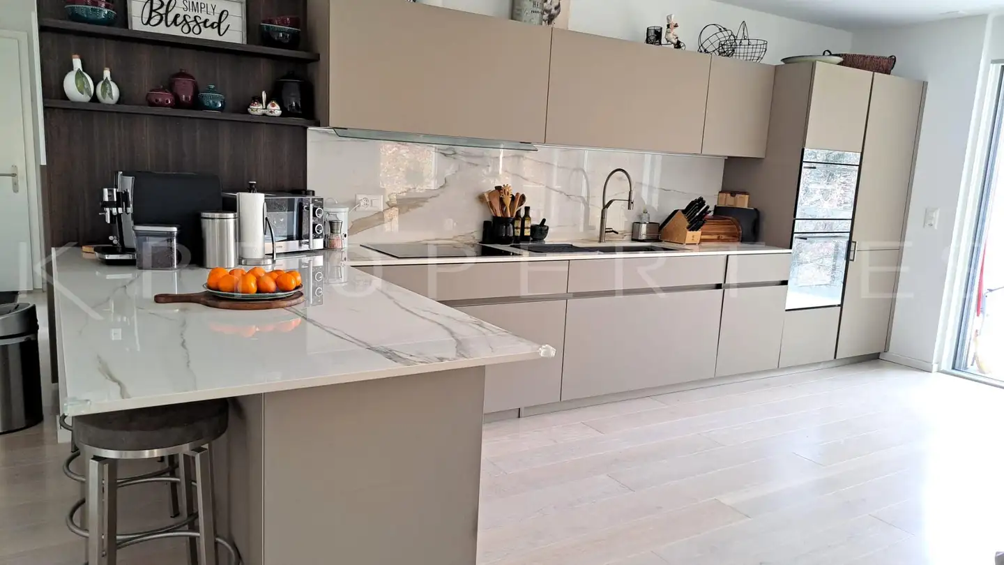 Appartamento in affitto - 1971 Champlan (Grimisuat)