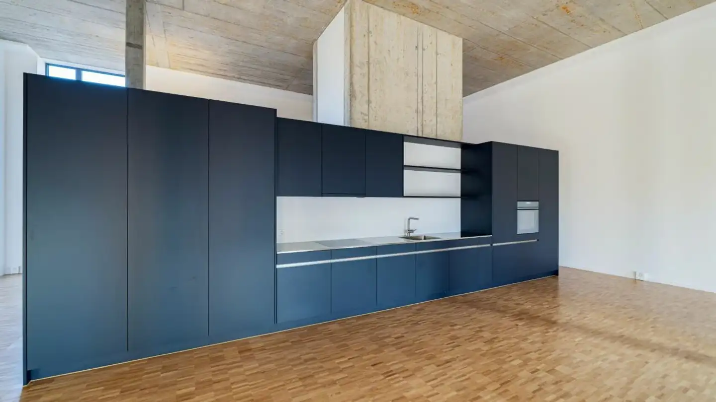 Atelier à louer - Bruggmühle 5, 9220 Bischofszell