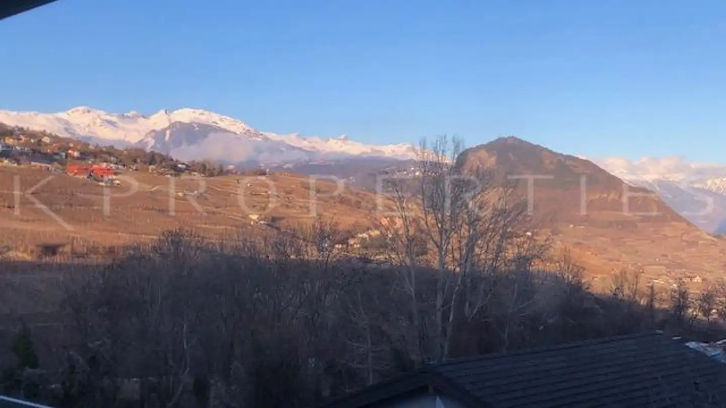 Appartamento in affitto - 1971 Champlan (Grimisuat) - Foto 2