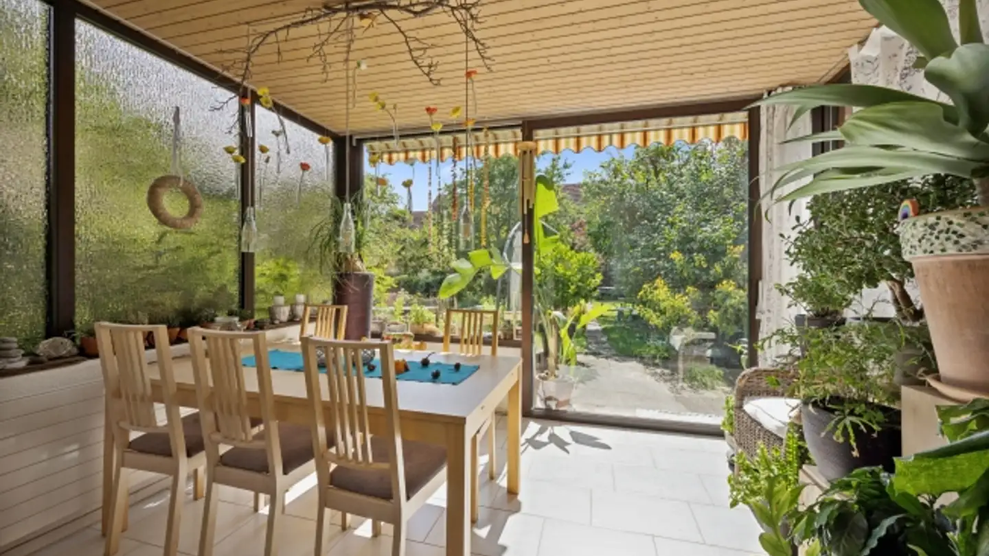 Casa bifamiliare in vendita - Schartenstrasse 188, 5430 Wettingen - Photo 2