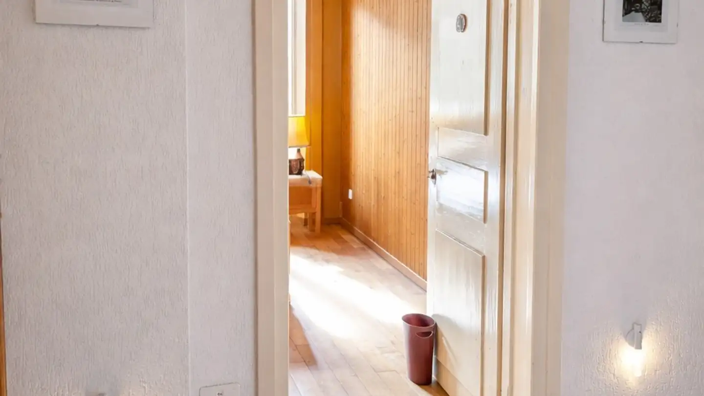 Appartement à louer - 2716 Sornetan - Photo 4