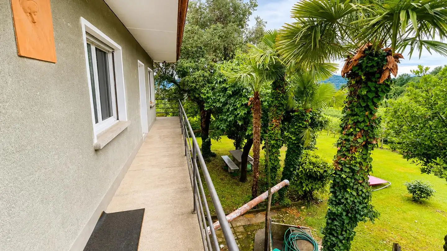 Appartement à louer - Via Indipendenza, 6883 Novazzano - Photo 3