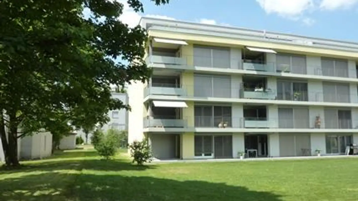 Wohnung mieten - Rosengartenweg 4, 5417 Untersiggenthal - Foto 2