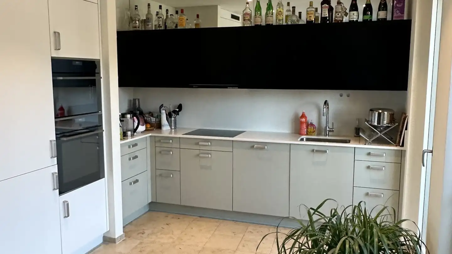 Zimmer mieten - Käferholzstrasse 58, 8057 Zürich - Foto 3