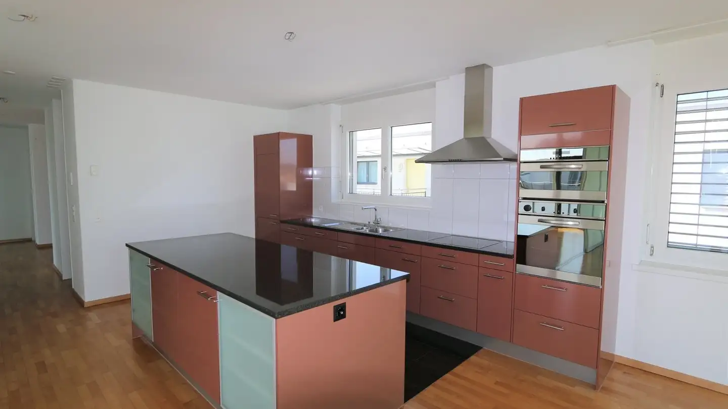 Penthouse mieten - Feldstrasse 91, 8180 Bülach - Foto 4