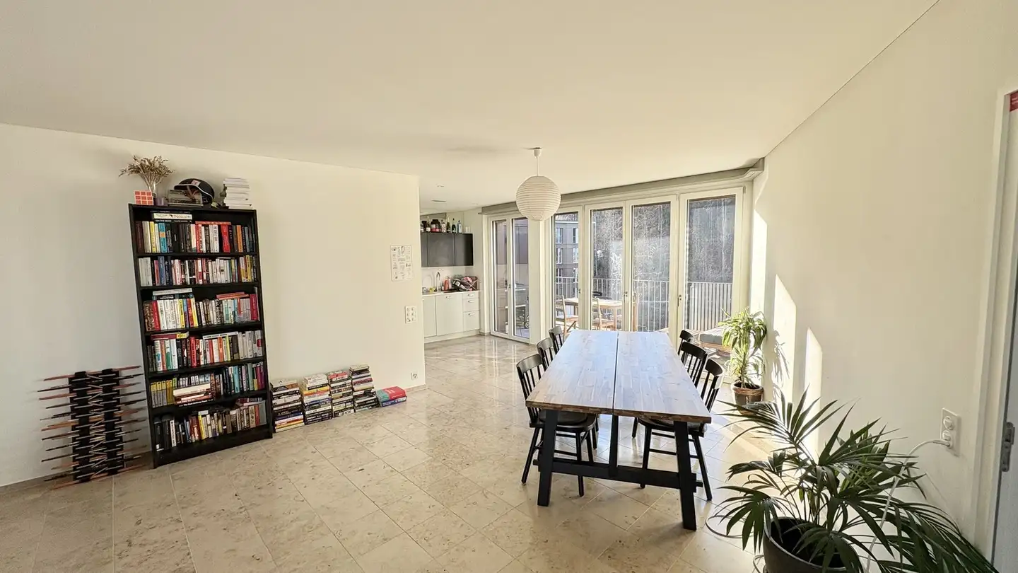 Zimmer mieten - Käferholzstrasse 58, 8057 Zürich