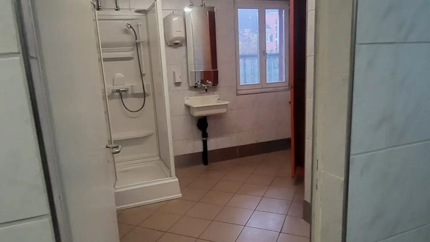 Storage space for rent - Bahnhaldenstrasse 17b, 8052 Zürich - Photo 4