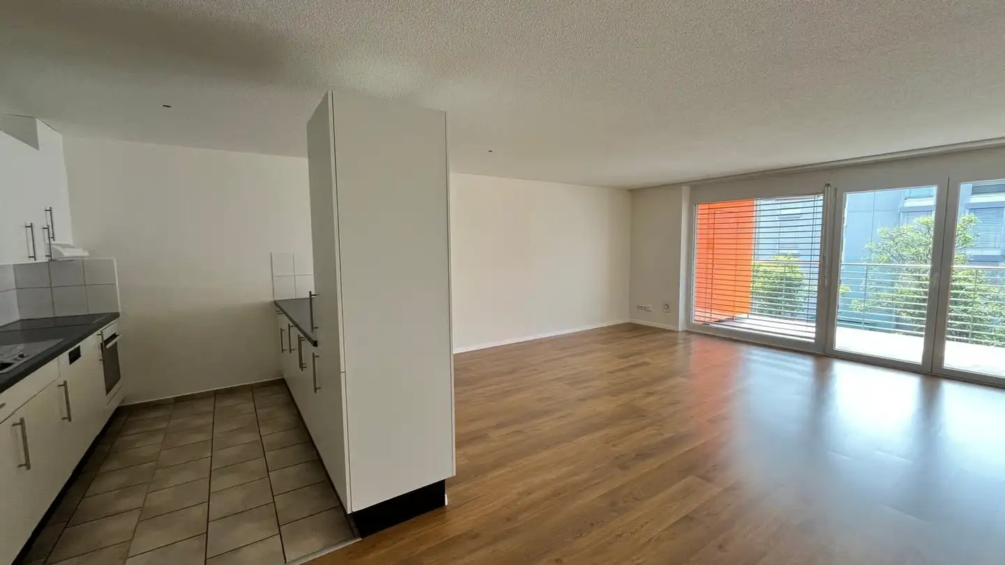 Apartment for rent - Trieschweg 39, 5033 Buchs AG - Photo 2
