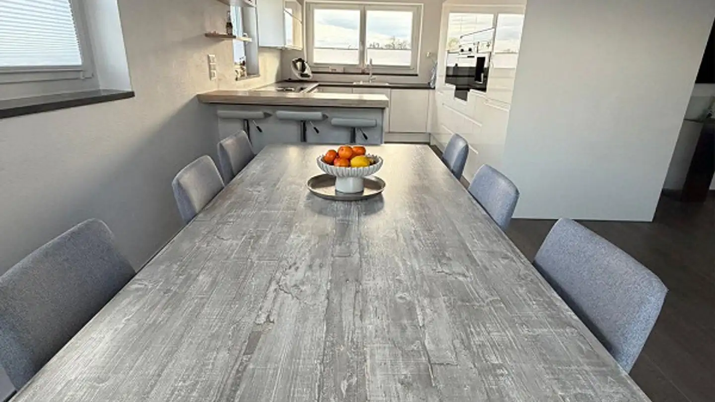 Penthouse for rent - Im Rötler 22, 8583 Donzhausen - Photo 4