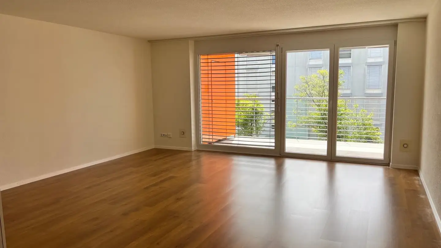 Apartment for rent - Trieschweg 39, 5033 Buchs AG - Photo 3