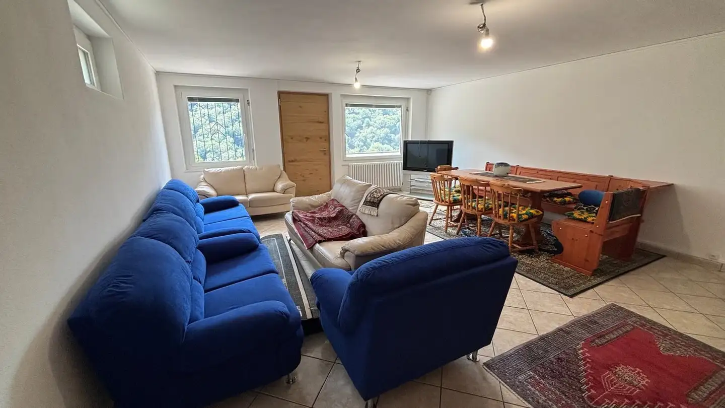Wohnung mieten - 6809 Medeglia - Foto 2