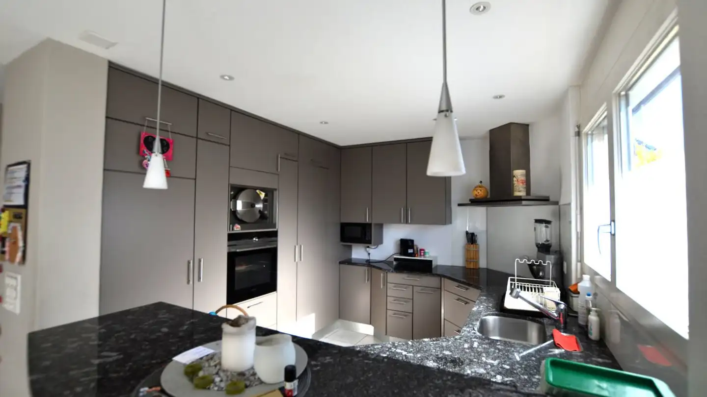 Maison individuelle à vendre - Hausmattweg 20, 5036 Oberentfelden - Photo 2