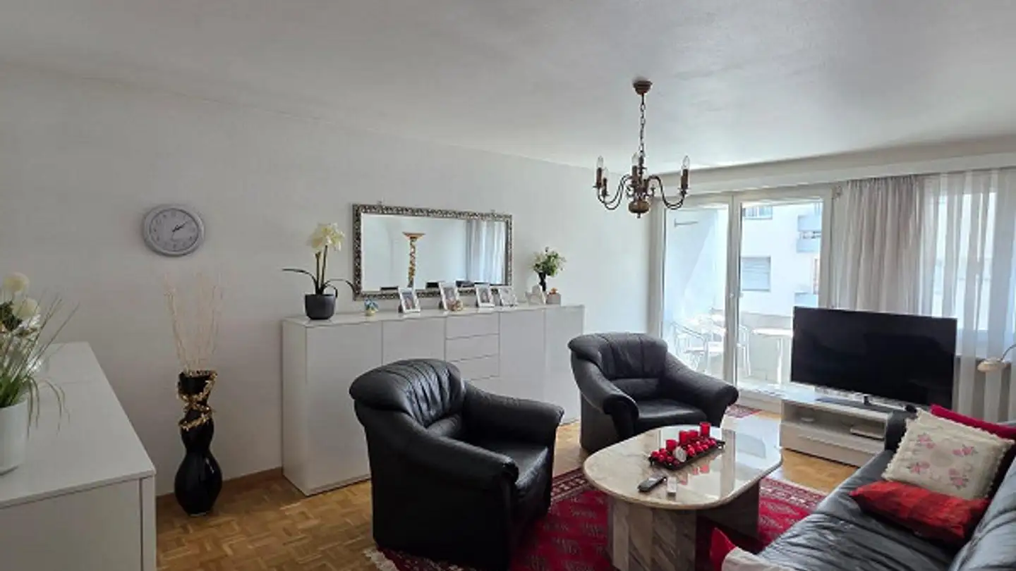 Appartamento in affitto - Bahnhofstrasse 12a, 9430 St. Margrethen SG - Foto 4