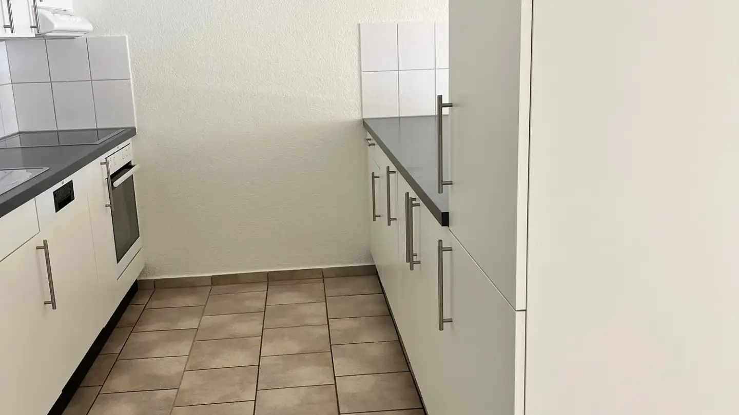 Apartment for rent - Trieschweg 39, 5033 Buchs AG - Photo 4