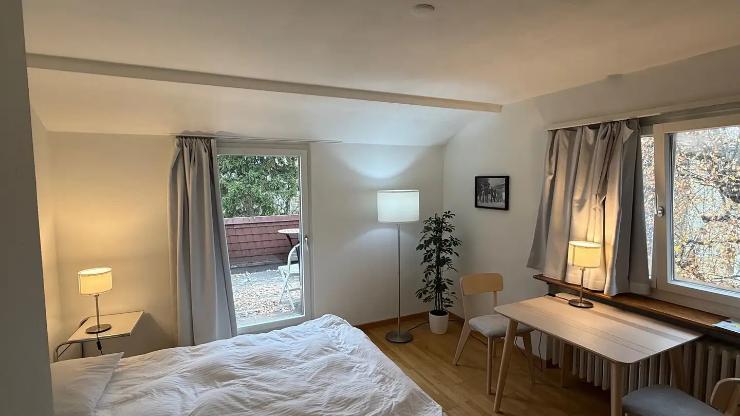 Studio à louer - Gemeindestrasse 23, 8032 Zürich - Photo 3