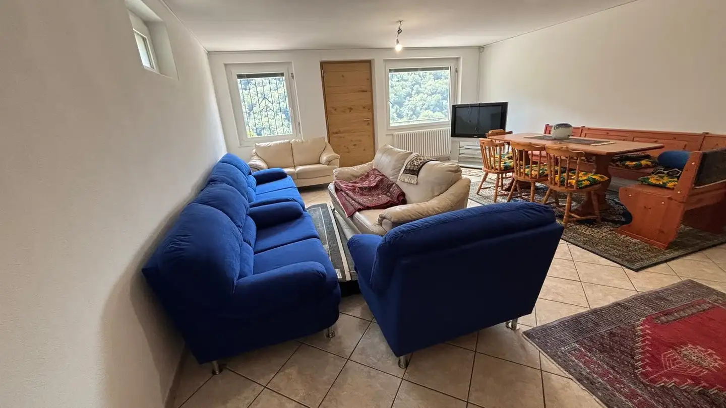 Wohnung mieten - 6809 Medeglia - Foto 4