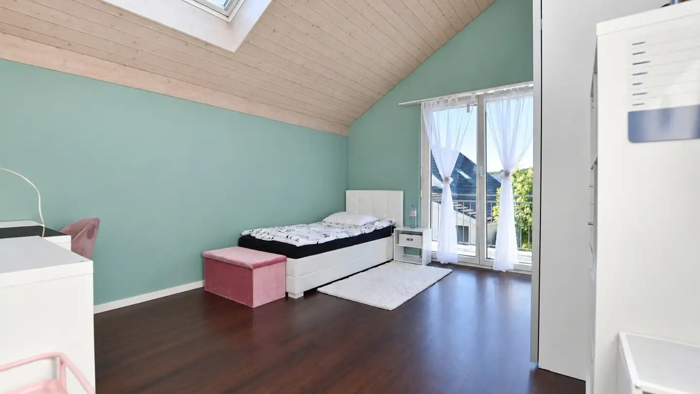 Maison individuelle à vendre - Hausmattweg 20, 5036 Oberentfelden - Photo 4