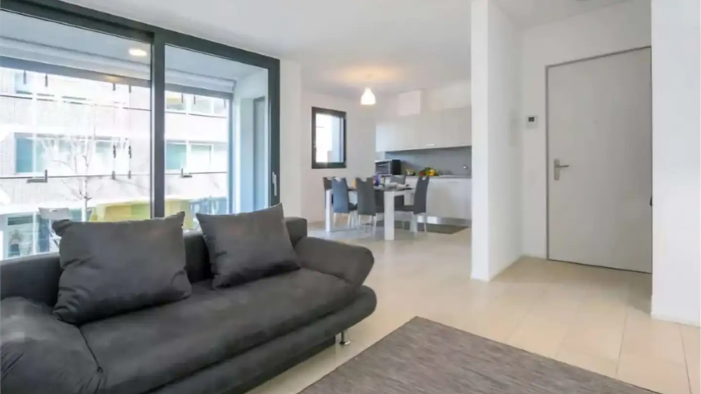 Appartement à vendre - 6900 Lugano