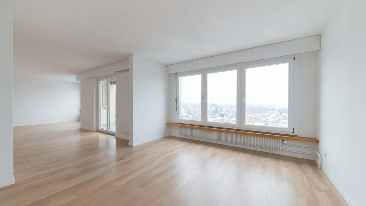 Appartement à louer - Riethaldenstieg 11, 8200 Schaffhausen - Photo 2