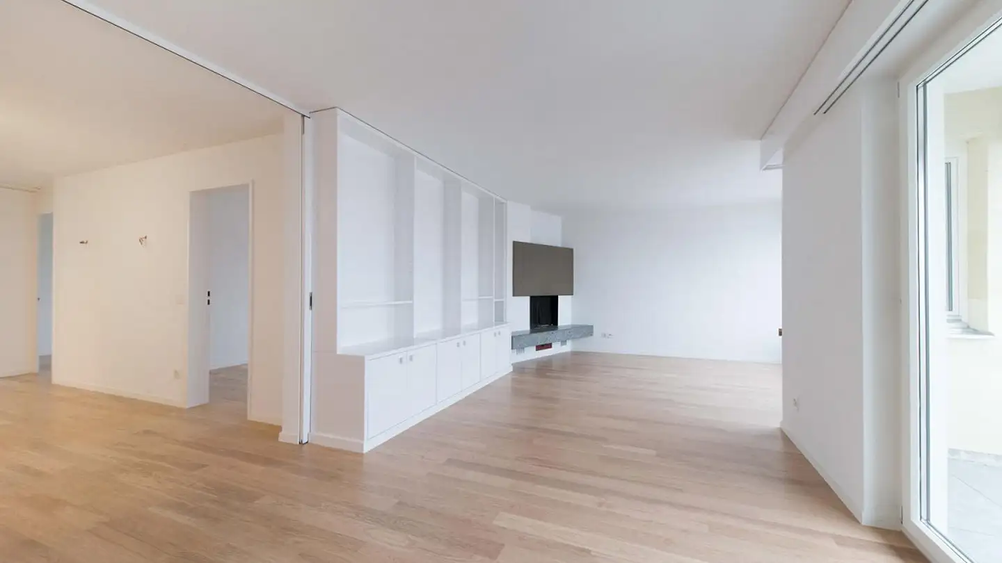 Appartement à louer - Riethaldenstieg 11, 8200 Schaffhausen - Photo 3