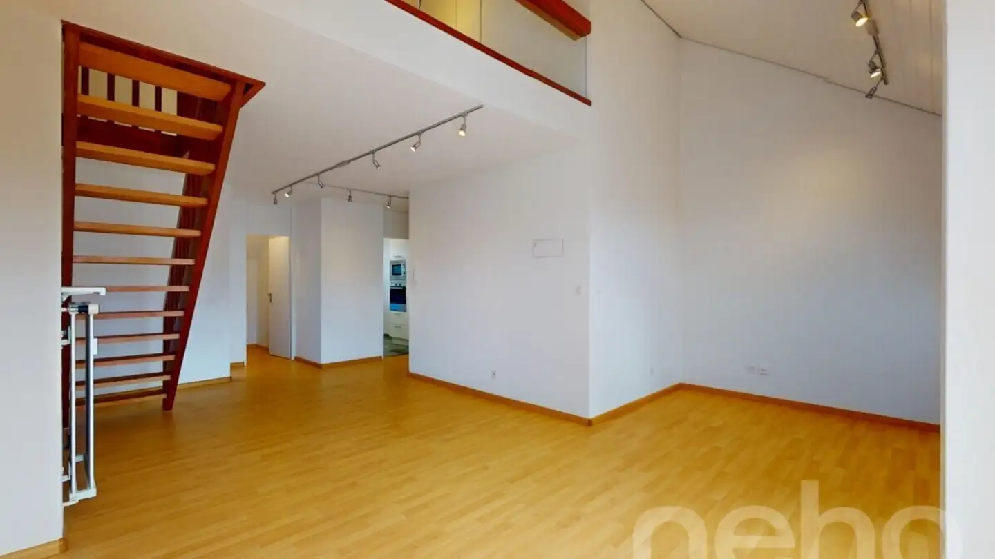 Attique à vendre - 4125 Riehen