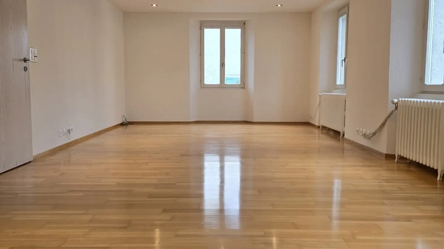 Single room for rent - 5610 Wohlen AG - Photo 4