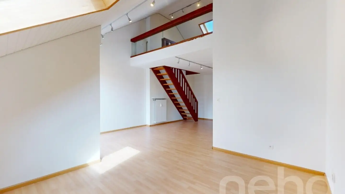 Attique à vendre - 4125 Riehen - Photo 2