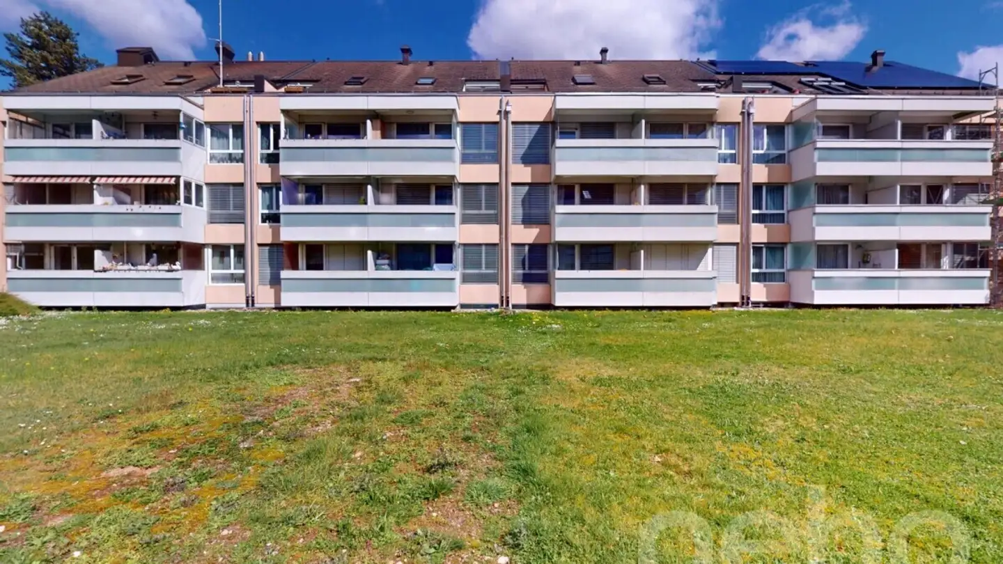 Attique à vendre - 4125 Riehen - Photo 3