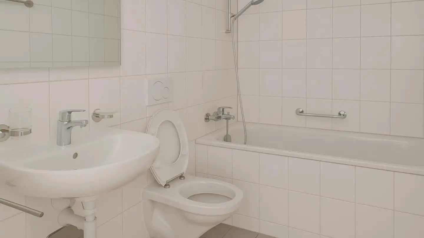 Appartamento in affitto - Lörracherstrasse 86, 4125 Riehen - Photo 4