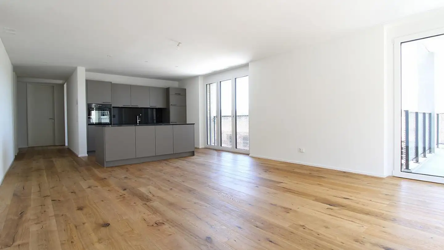 Wohnung mieten - Ziegeleistrasse 4, 8572 Berg TG - Foto 2