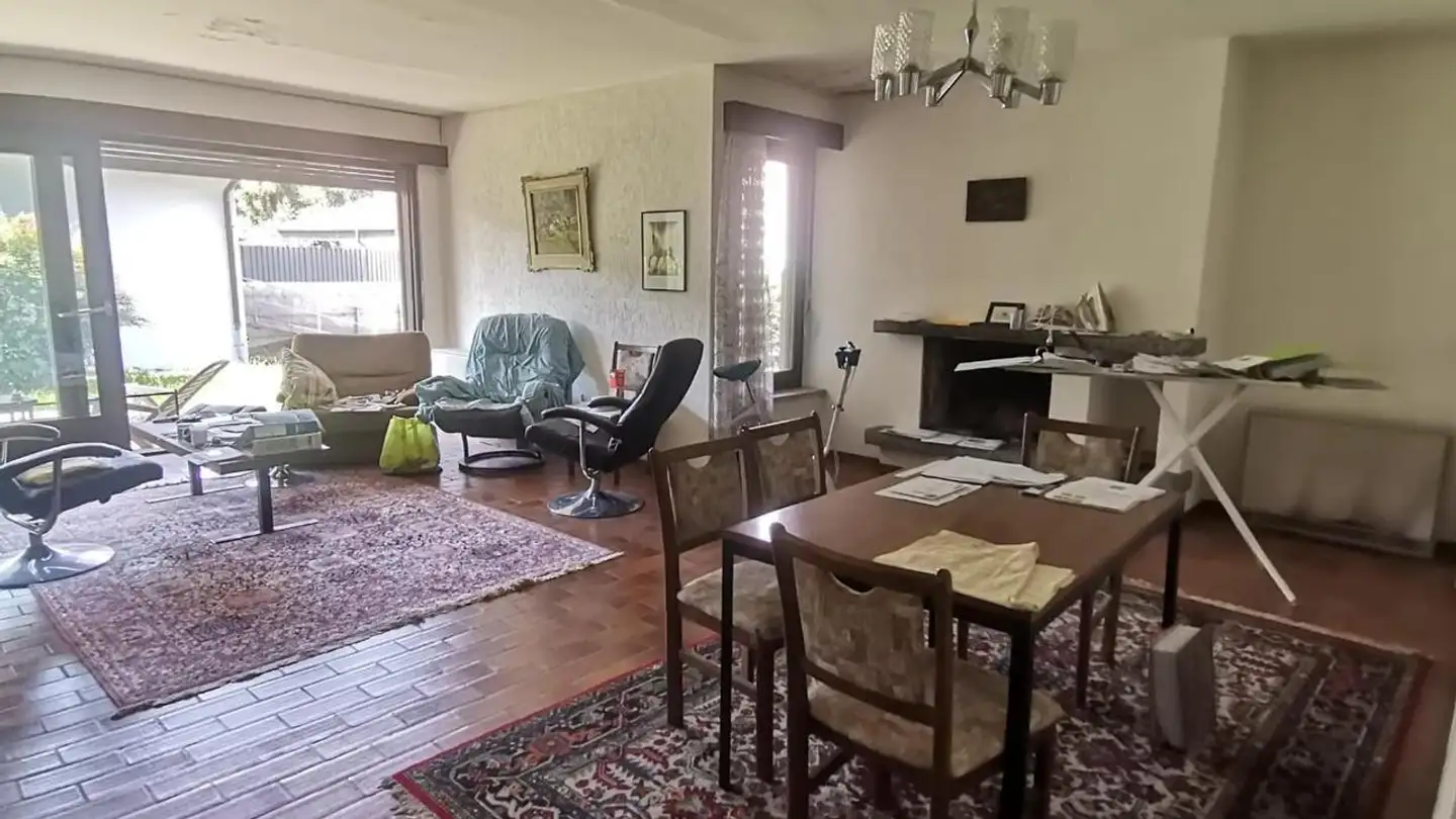 Casa grotta in vendita - 6652 Tegna - Foto 4