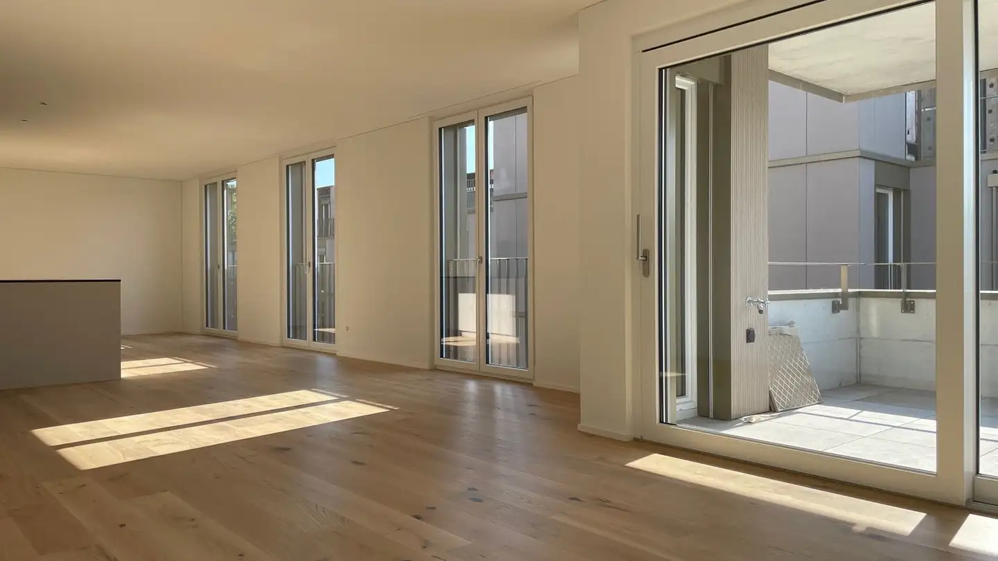 Appartamento in vendita - Ringstrasse 1d, 2560 Nidau - Photo 4