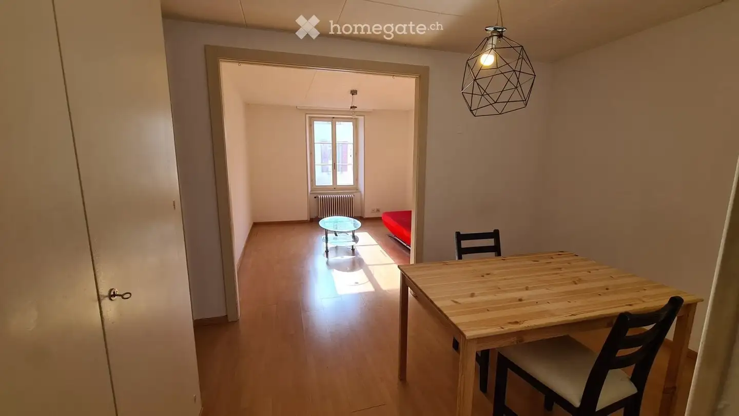 Apartment for rent - Grand'Rue 3, 1188 St-George - Photo 3