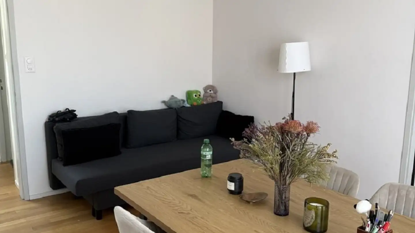 Appartement à louer - Alpenstrasse 14, 6300 Zug - Photo 3