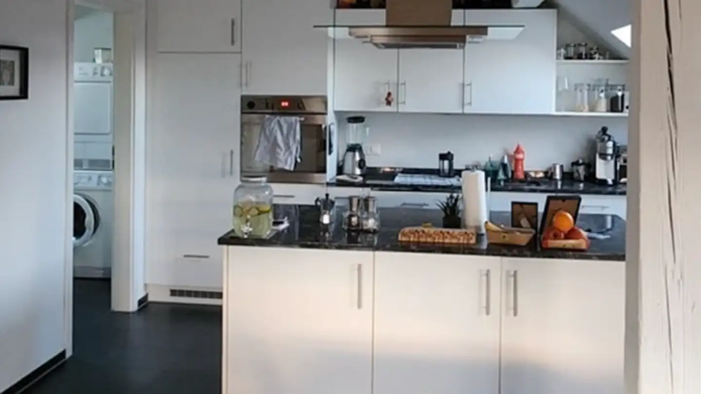 Apartment for rent - Weissensteinstrasse 22a, 3008 Bern - Photo 2