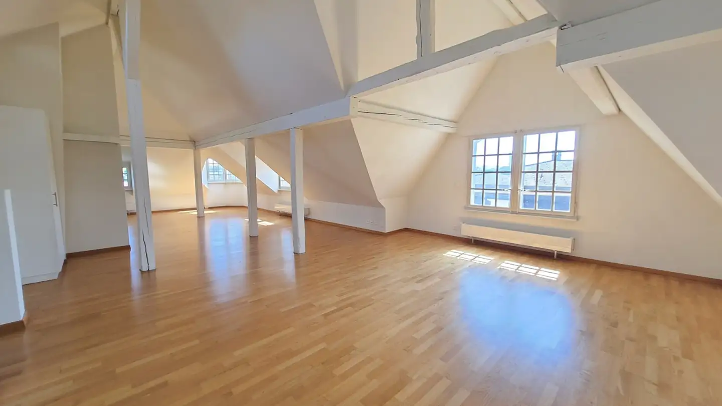 Apartment for rent - Weissensteinstrasse 22a, 3008 Bern - Photo 4