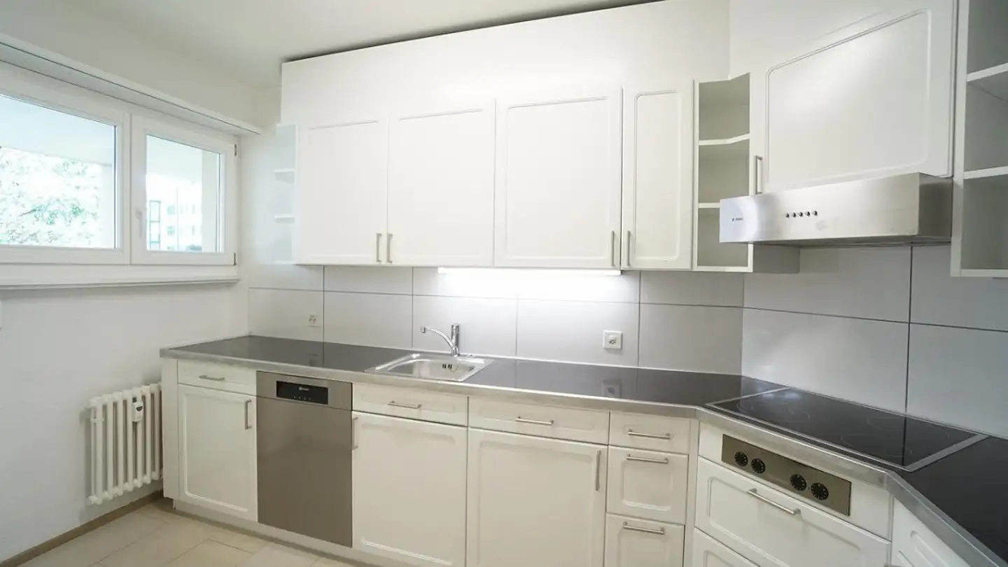 Apartment for sale - Lehenmattstrasse 248, 4052 Basel