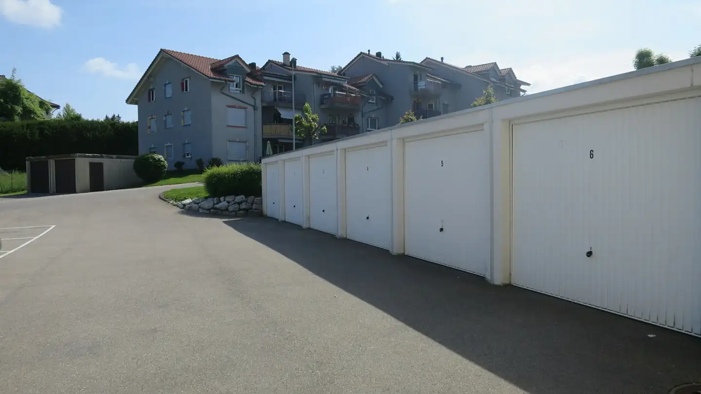 Appartamento in affitto - Route De Kaisa 4, 1726 Farvagny-le-Grand - Foto 4