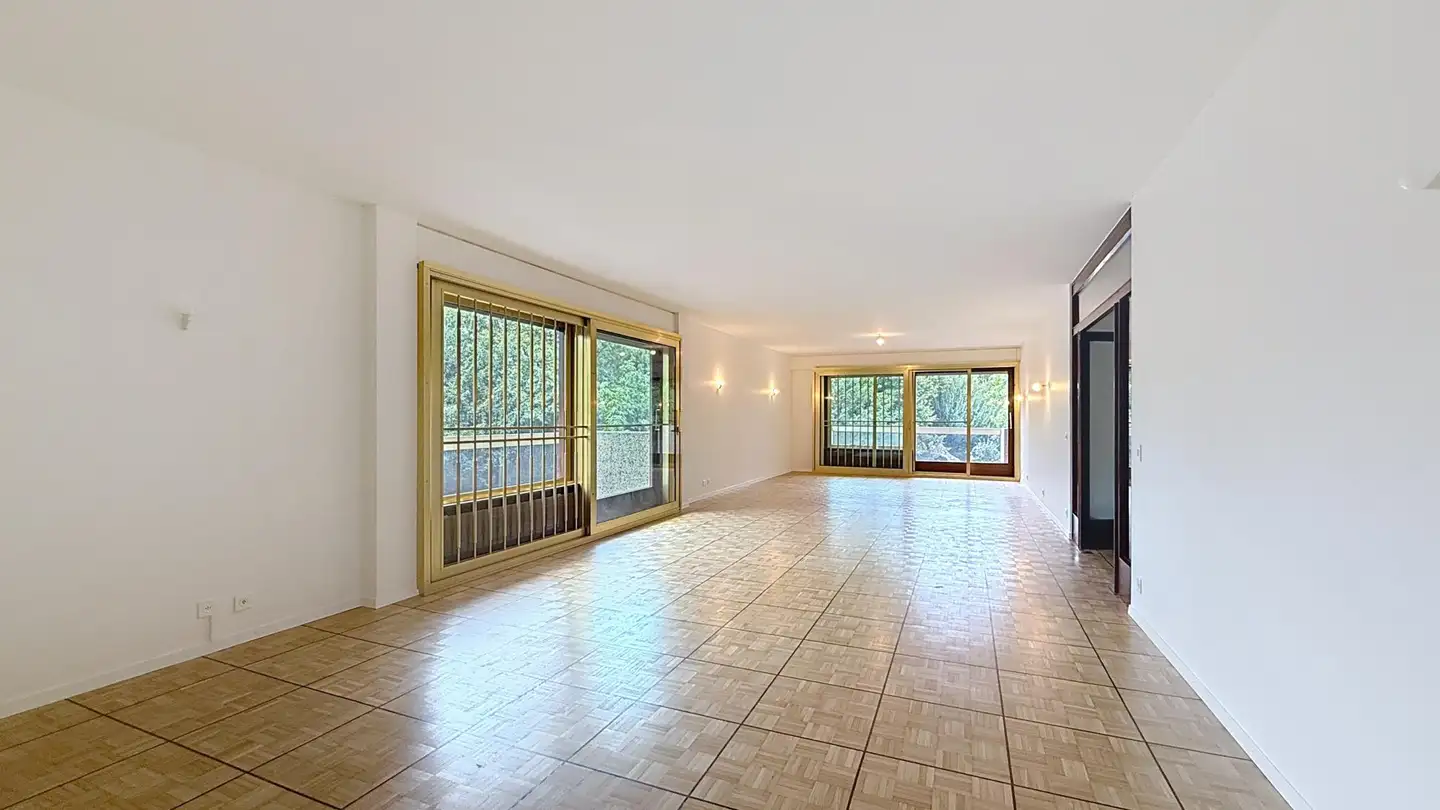 Wohnung mieten - 1206 Genève