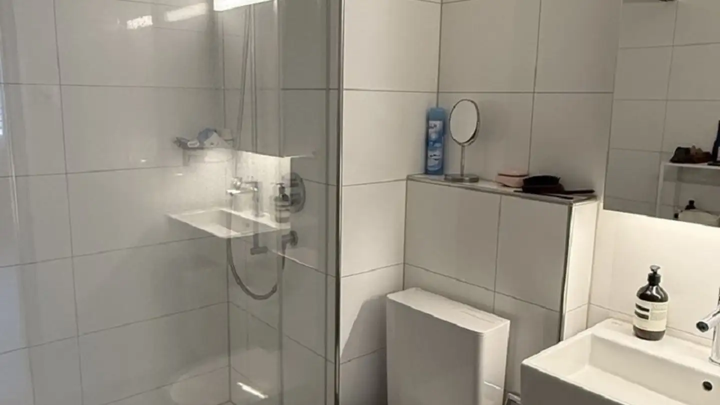 Appartement à louer - Alpenstrasse 14, 6300 Zug - Photo 4