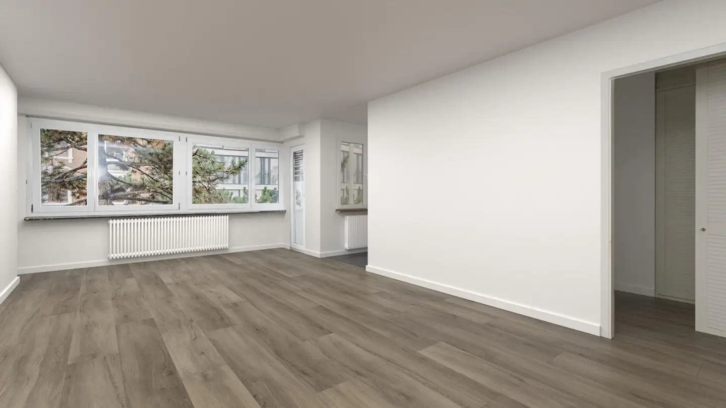 Appartamento in affitto - Hegenheimerstrasse 62, 4055 Basel - Foto 2