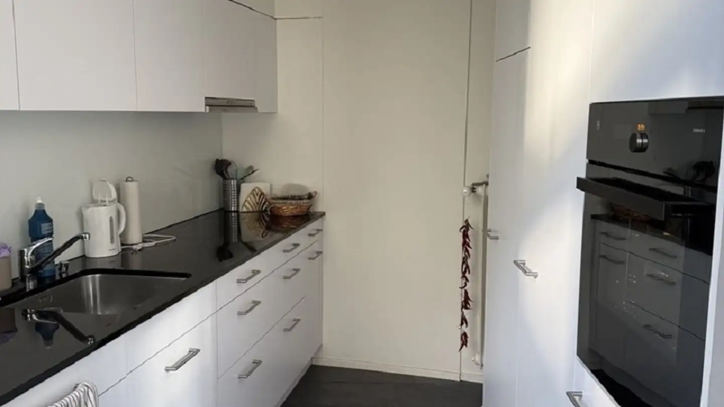 Appartement à louer - Alpenstrasse 14, 6300 Zug - Photo 2