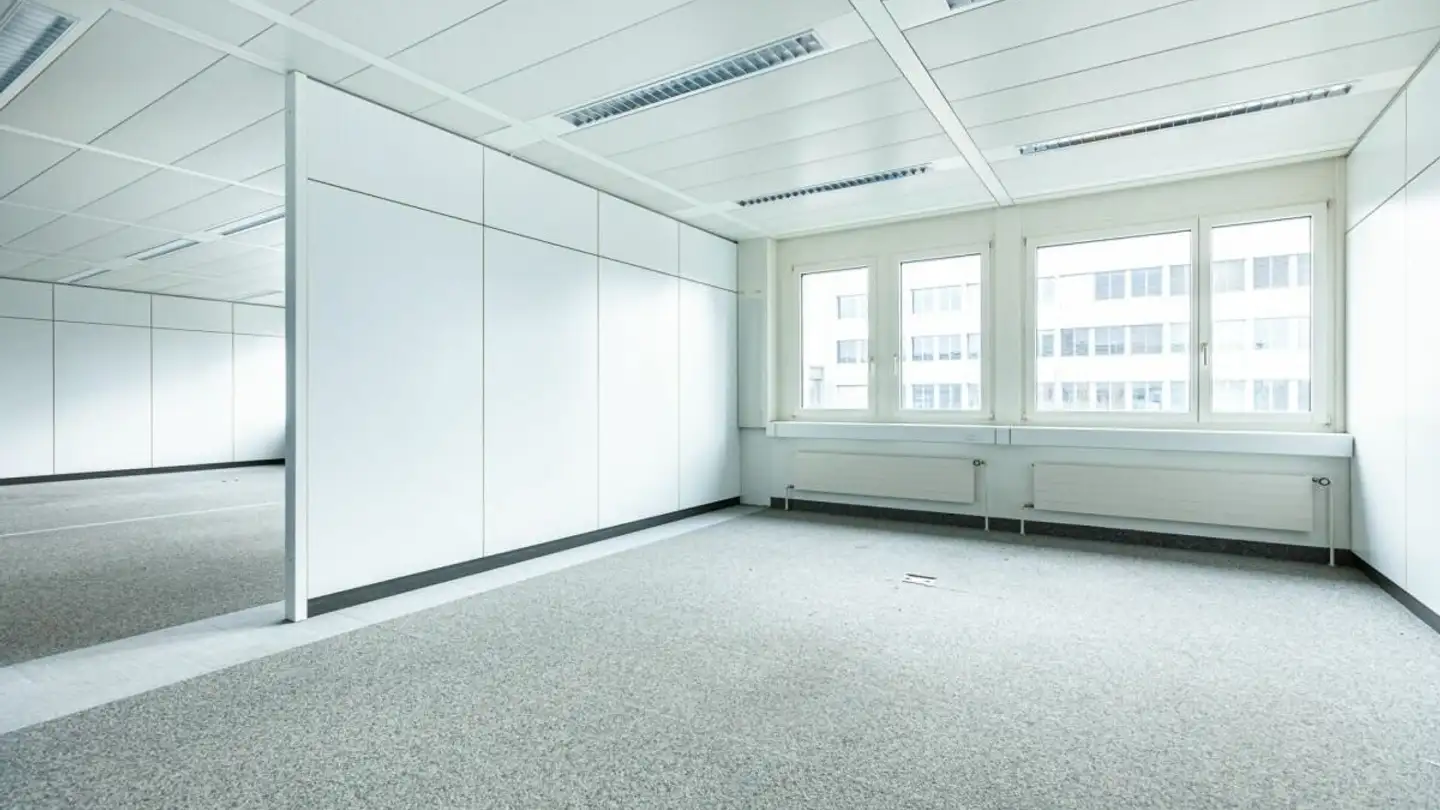 Bürofläche mieten - Grüzefeldstrasse 41, 8404 Winterthur - Foto 2