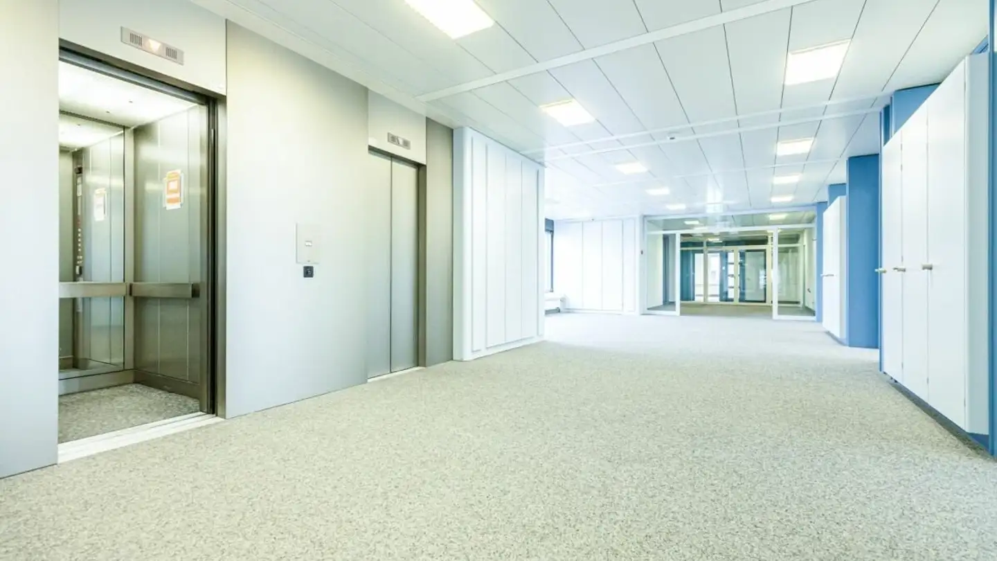Bürofläche mieten - Grüzefeldstrasse 41, 8404 Winterthur - Foto 4