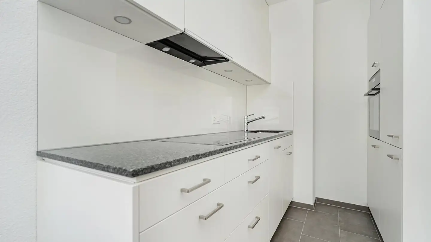 Appartamento in affitto - Hegenheimerstrasse 62, 4055 Basel - Foto 3