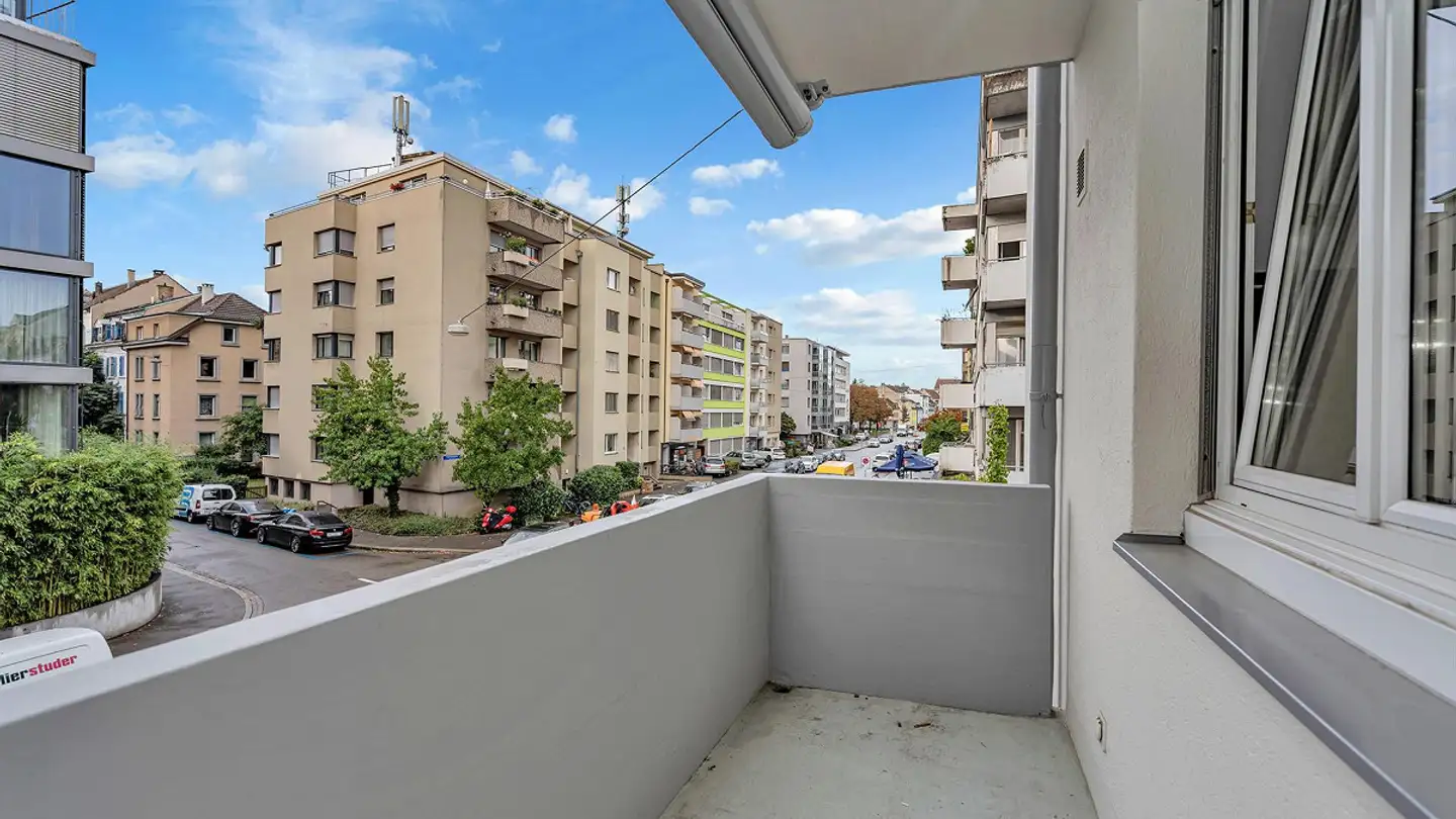 Appartamento in affitto - Hegenheimerstrasse 62, 4055 Basel - Foto 4