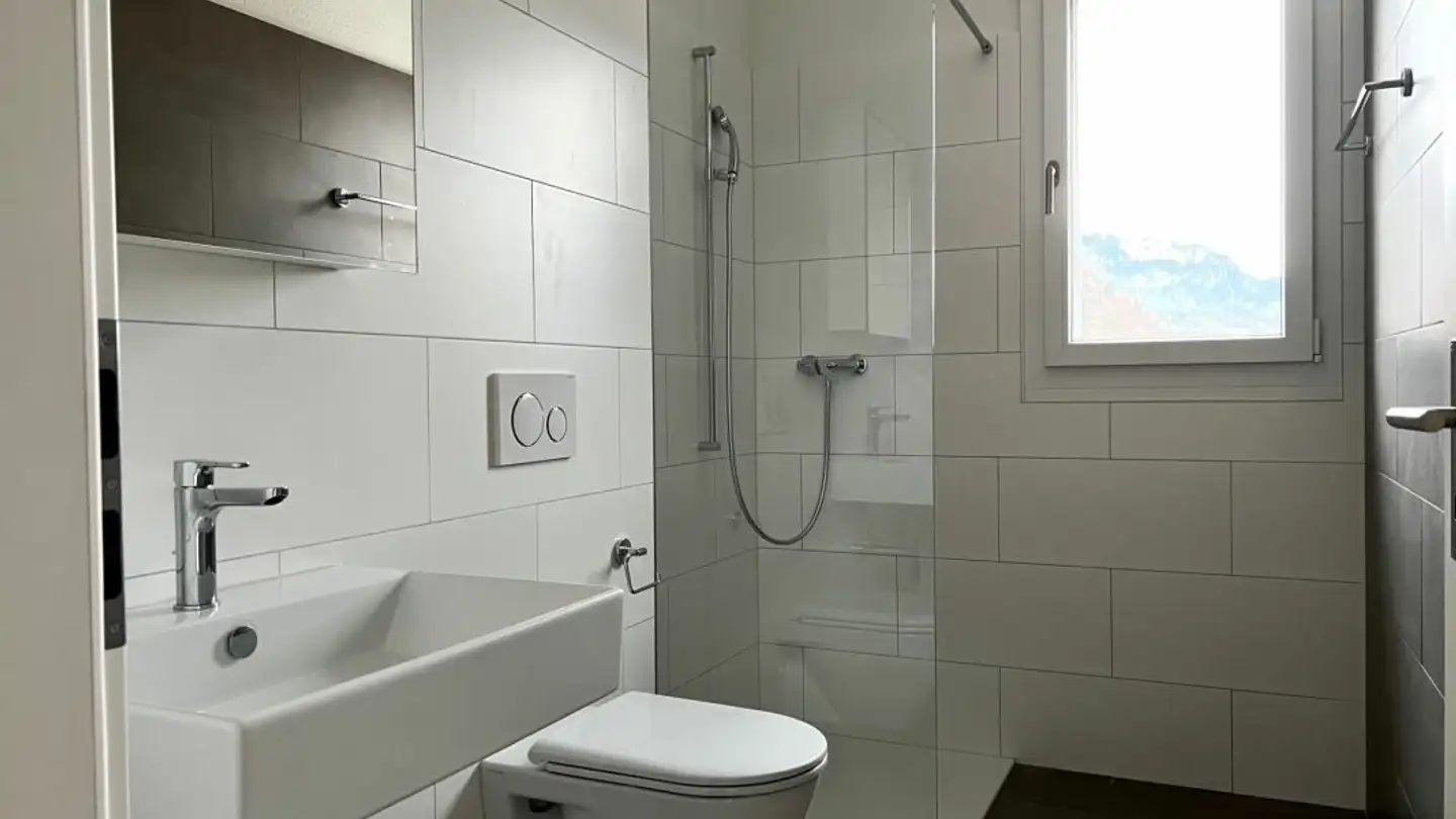 Apartment for rent - Schulhausstrasse 11, 3855 Brienz BE - Photo 4