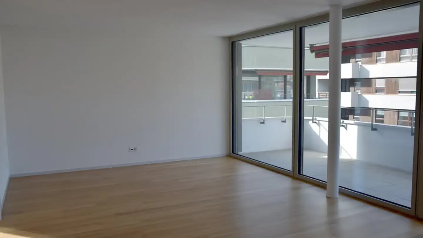 Wohnung mieten - Terbinerstrasse 7, 3930 Visp - Foto 3