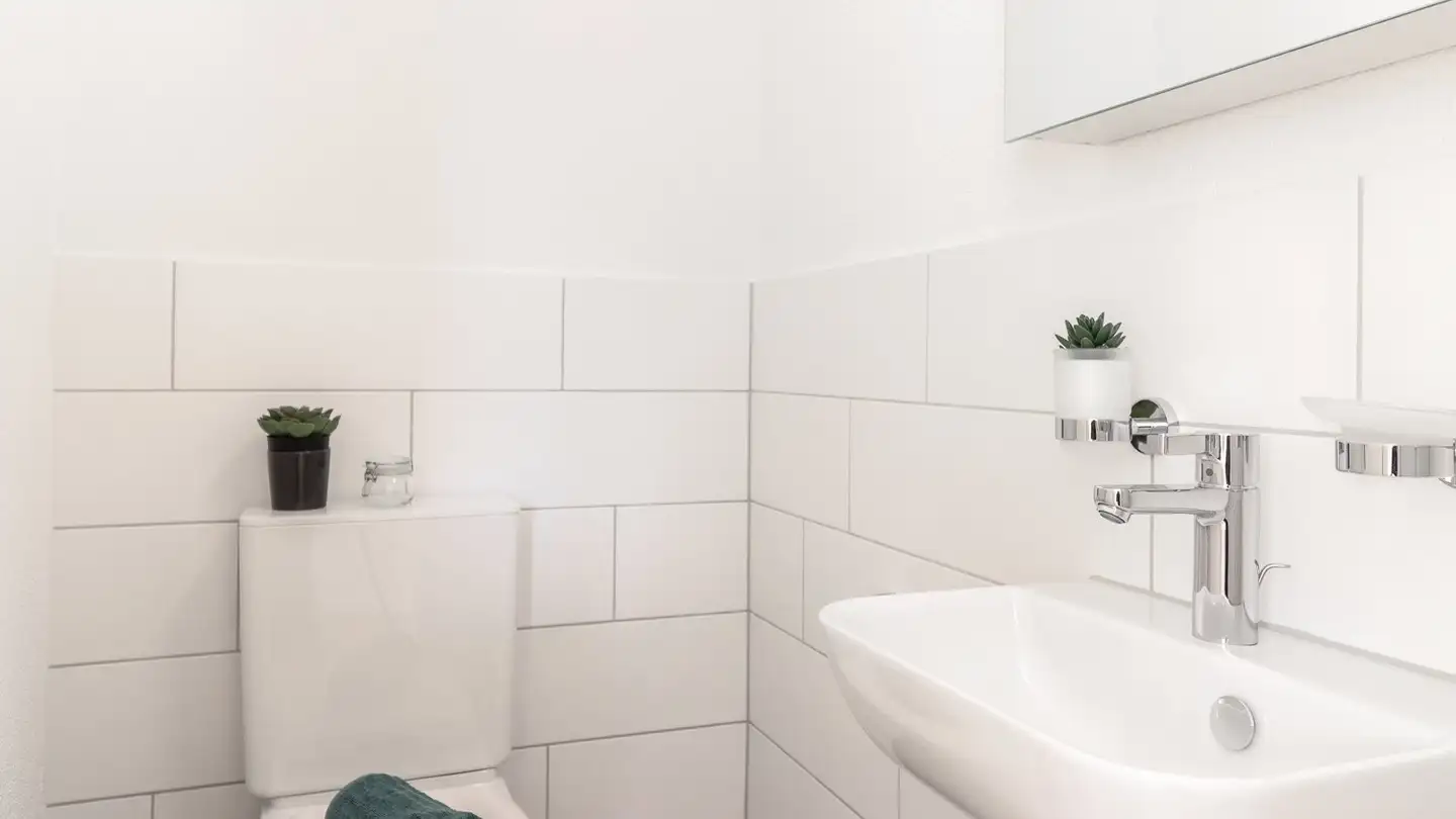 Appartement à louer - Köniztalstrasse 10, 3098 Köniz - Photo 3